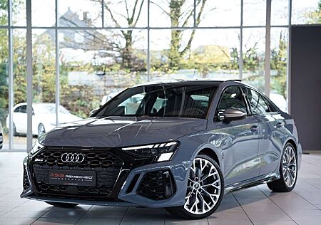 Audi RS3 Limousine q 2.H *19 *ACC*Pano*Schale*RS-AGA