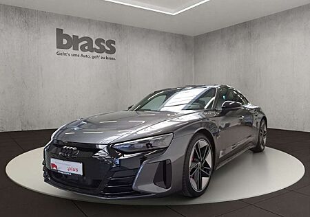 Audi e-tron GT 350 kW