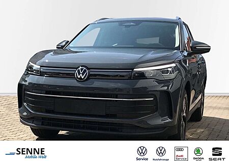 VW Tiguan Volkswagen 1.5 eTSI DSG Life,AHK,Navi,Garantie Klima