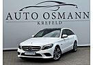 Mercedes-Benz C 300 de T 9G-TRONIC Avantgarde Panoramadach