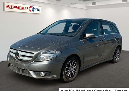 Mercedes-Benz B 200 AMG-Line Navi AAC PDC Tempo Leder SHZ