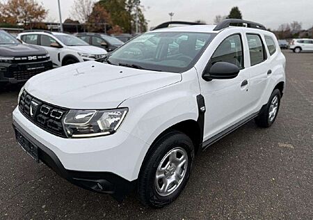 Dacia Duster Deal