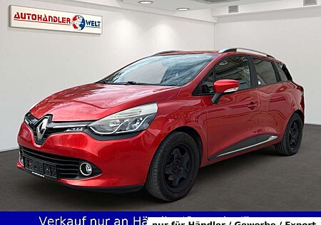 Renault Clio Kombi 0.9 TCE Dynamique Klima Navi PDC