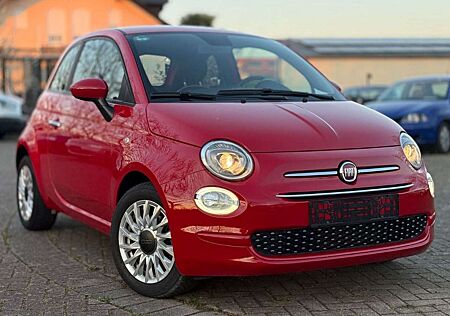 Fiat 500 1.0 MILD HYBRID*CARPLAY*PDC*Lounge