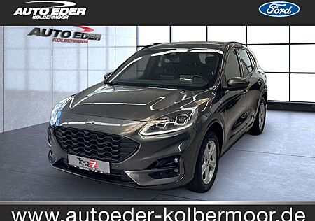 Ford Kuga ST-Line X Bluetooth Head Up Display Navi LED