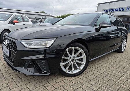 Audi A4 Avant 35 TFSI S tronic S line 1.Hand/RFK/Keyless/1
