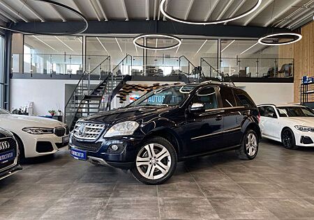 Mercedes-Benz ML 420 ML *BiXenon*Navi*AHK*TÜV*Kamera*Sportp.*