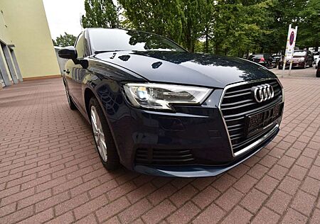 Audi A3 Sportback 30 TDI Bi-Xenon Automatik PDC