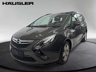 Opel Zafira Tourer Style 1.4 Turbo *Flex-Fix-Fahrradträger*PDC