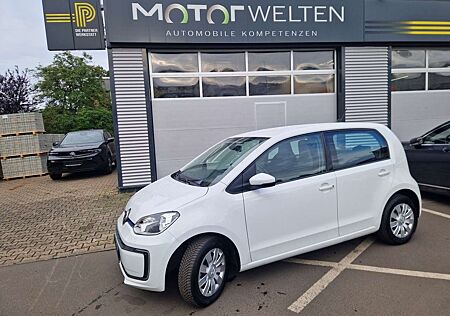 VW e-up! Volkswagen e-up! DE - LimS5 (Facelift 2) 2019 - 2021
