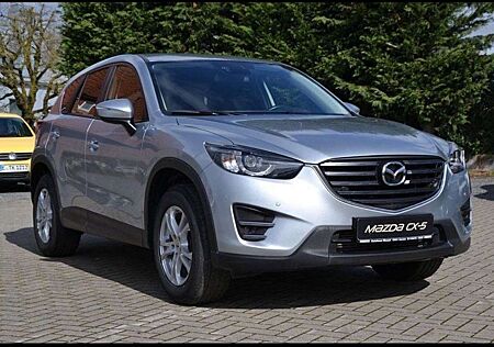 Mazda CX-5 SKYACTIV-D 150 Drive Exclusive-Line