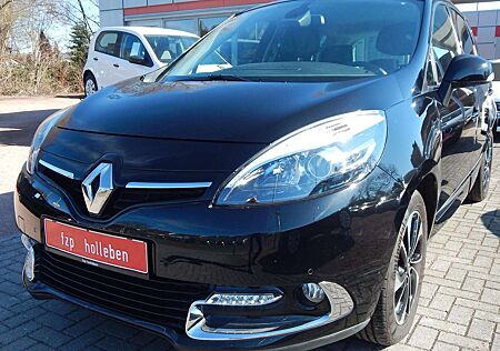 Renault Scenic BOSE Edition