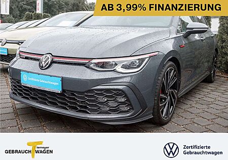 VW Golf GTI Volkswagen IQ.LIGHT HARMAN KARDON LM19 NAVI PRIVAC