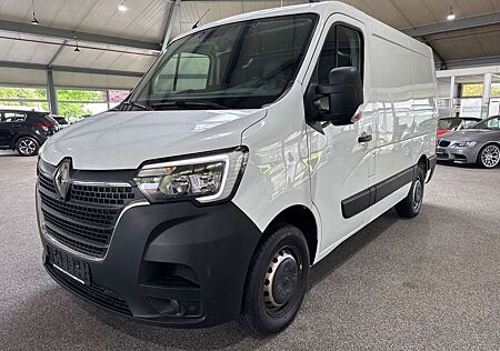 Renault Master III L1H1 2,8t Klima RfK PDC DAB 1.Hand