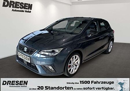 Seat Ibiza FR 1.0 TSI DSG Navi+Sitzheizung+ Rückfahrkamera