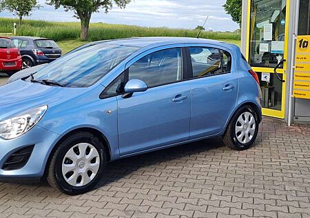 Opel Corsa Edition 1.4 - SHZ LHz PDC -