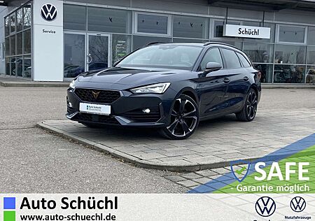 Cupra Leon ST 1.4 TSI DSG eHybrid 19"+SAFE-DRIVING-XL+