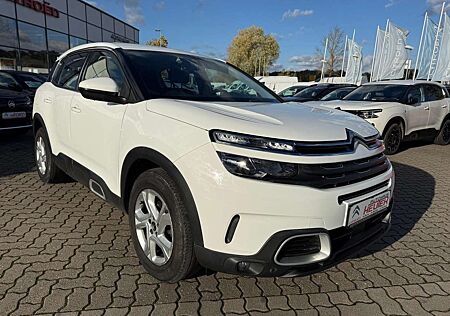 Citroën C5 Aircross Citroen Live 1.5 Blue-HDI FAP