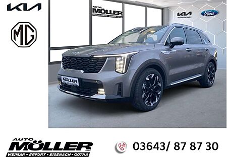 Kia Sorento Platinum 2.2D AWD Glasdach Premium ACC Head-Up LE