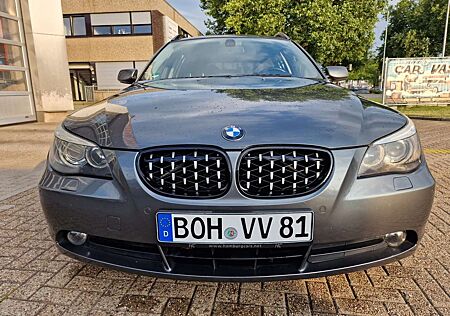 BMW 523i 523 Aut.