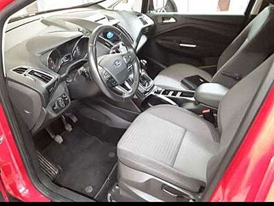 Ford Grand C-Max 2.0 TDCi Start-Stopp-System Titanium