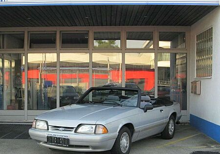 Ford Mustang LX Cabrio*Salzfrei*