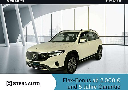 Mercedes-Benz EQB 300 4M Progressive DISTRO AHK 360° WinterPak