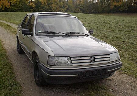 Peugeot 309 Injection GT