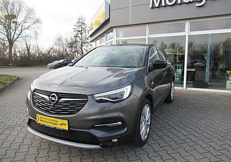 Opel Grandland X 1.6 Ultimate Leder Panorama-Dach Denon Sound