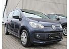 VW Up Volkswagen ! move ! BMT- Navi-SHZ-PDC-Pano-EGSD-SH-2.Hand