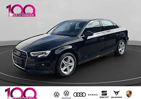 Audi A3 30 TDI Limousine Navi Einparkhilfe -Sound