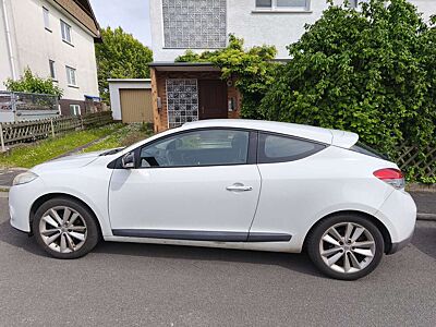 Renault Megane 1.6 Coupe Emotion
