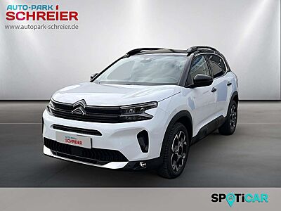 Citroen C5 Aircross Max