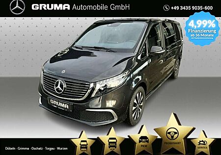 Mercedes-Benz EQV 300 AVANTGARDE+360KAM+LEDER+SITZBELÜFTUNG BC