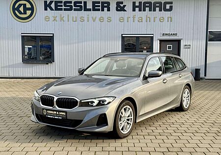 BMW 318 d Navi/Live-Cokpit/DAB+/1Hnd