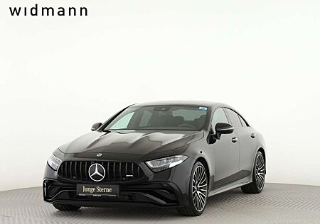 Mercedes-Benz CLS 53 AMG 4M+ Sportabgas*S-Dach*360°Kamera*Navi