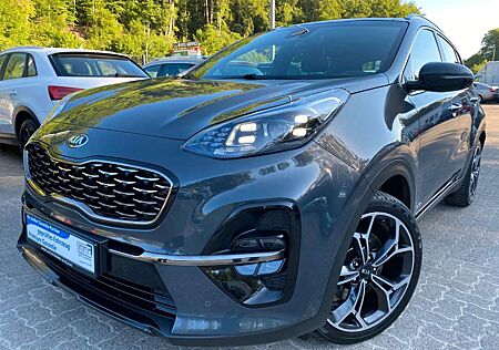 Kia Sportage GT-Line 4WD AUTOMATIK 360KAMERA AHK
