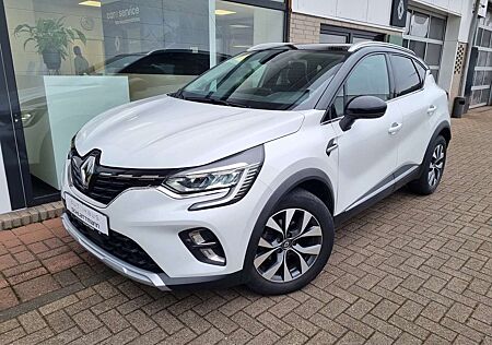 Renault Captur II Edition One 1,3 TCe 140 EDC Automatik *Garantie