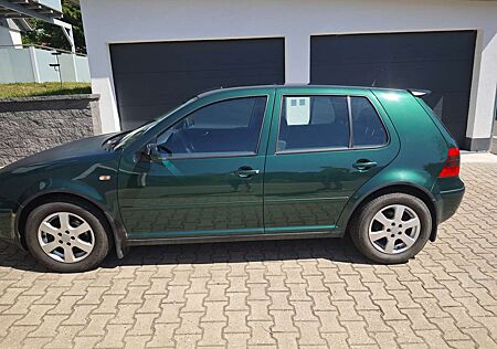 VW Golf Volkswagen 1.8 Highline