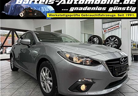 Mazda 3 2.0 SkyActive-G Center-Line, Autom., Sitzheiz.