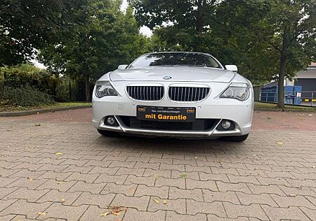 BMW 645 CI