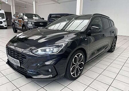 Ford Focus ST-Line X *LED*B&O*RFK*toterWinkel*