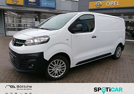 Opel Vivaro Edition M 1.5 CDTI 3Sitze/Allw/PDC/Navi/Klima