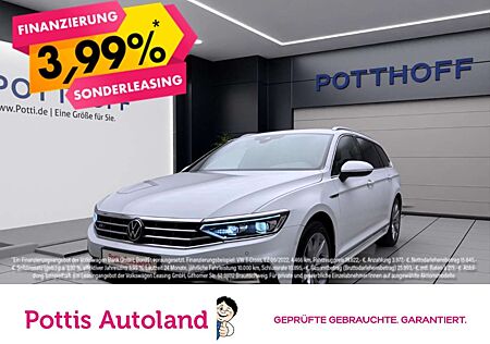 VW Passat Variant Volkswagen 2.0 TDI DSG BUSINESS NAVI KAMERA PDC