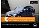 Mercedes-Benz GLC 300 de 4M PANO+360+LED+SPUR+TOTW+KEYLESS+9G