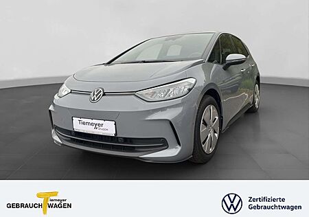 VW ID.3 Volkswagen PRO KAMERA LM18 ACC NAVI