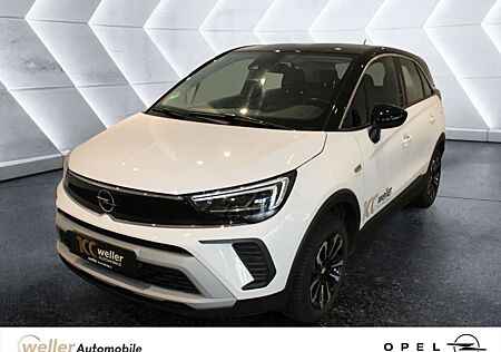 Opel Crossland 1.2 Turbo ''Elegance'' * Automatik Rückfahrkamera