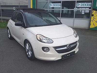 Opel Adam Open Air
