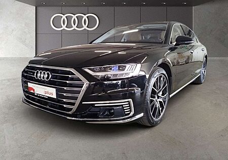 Audi A8 L 60 TFSI e quattro tiptronic Laser ACC 360°