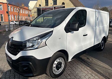 Renault Trafic KASTEN L1H1*KLIMA*KAMERA*PDC*TÜV NEU
